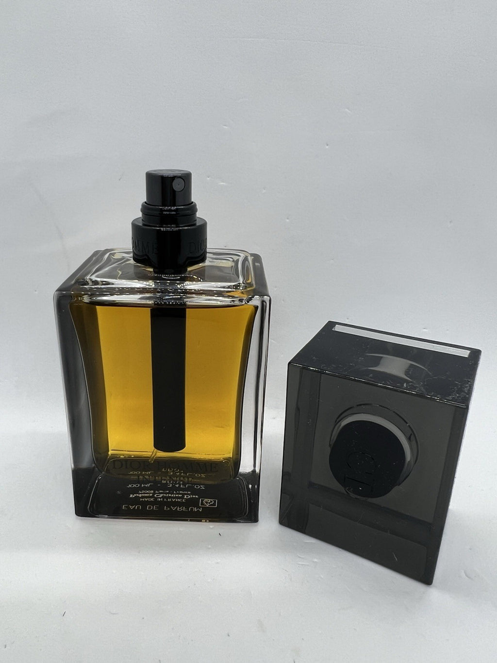 Christian Dior Homme Intense edp 100ml/3.4 Oz (2018 Batch) , See Pics10