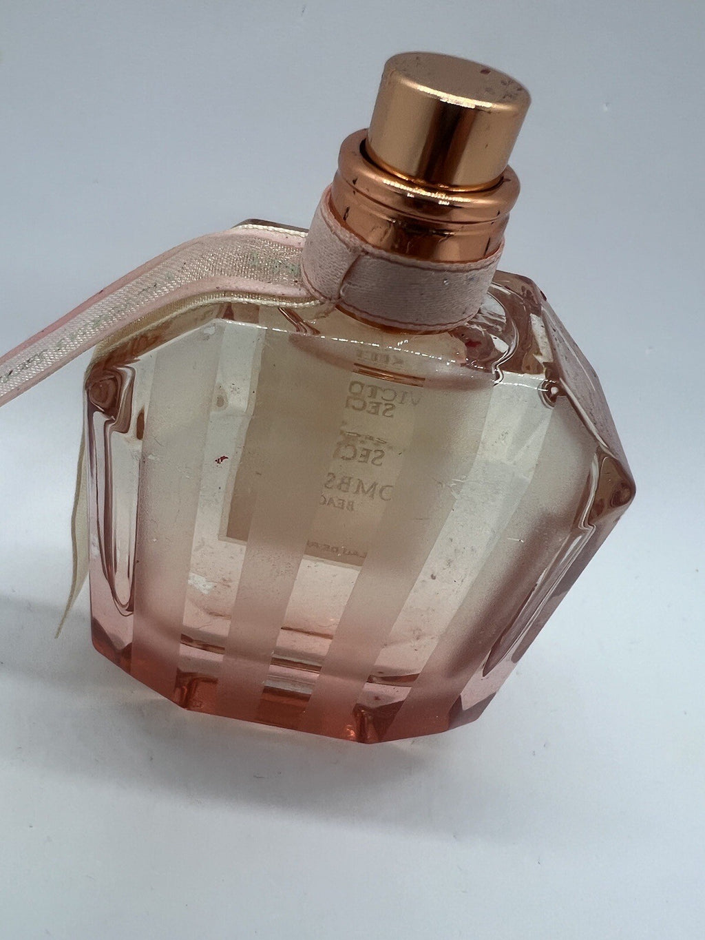 Victoria's Secret Bombshell Beach Edp 50ml  Tester No Box No Cap See Pics6