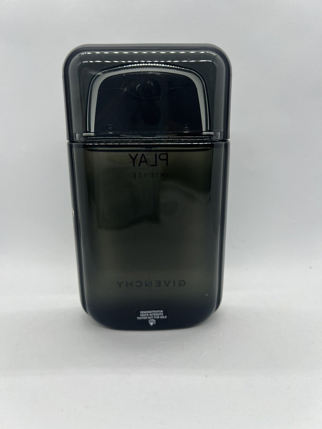 Givenchy Play Intense Edt 3.3oz/100ml (TESTER) DISCONTINUED & HTF3