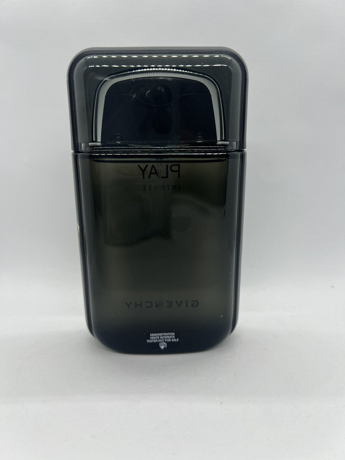 Givenchy Play Intense Edt 3.3oz/100ml (TESTER) DISCONTINUED & HTF3