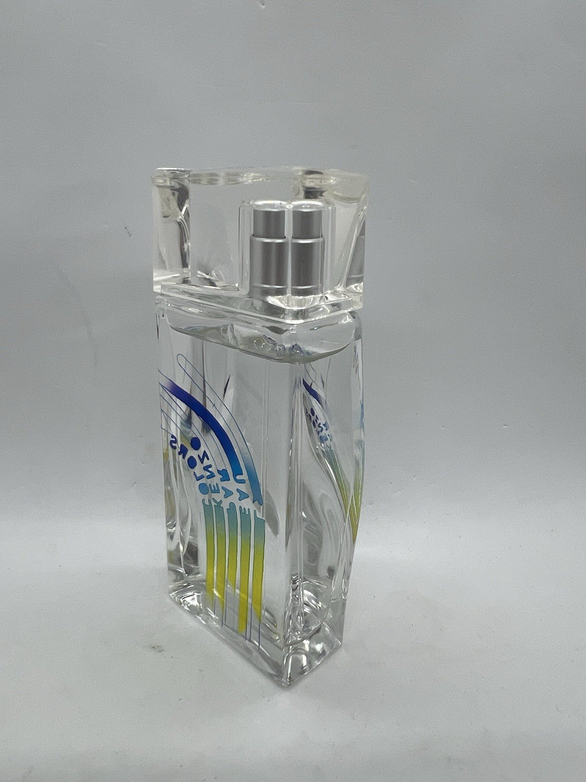 L'Eau par Kenzo Colors pour Homme edt 50ml/1.7 Oz (Discontinued & Rare) See Pix2