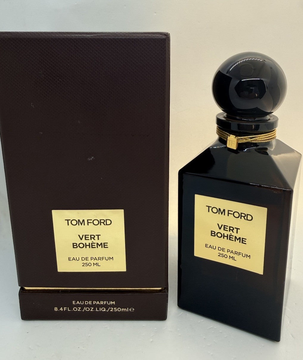 Tom Ford Vert Boheme  EDP 250ml/8.5 Oz  (Discontinued)0