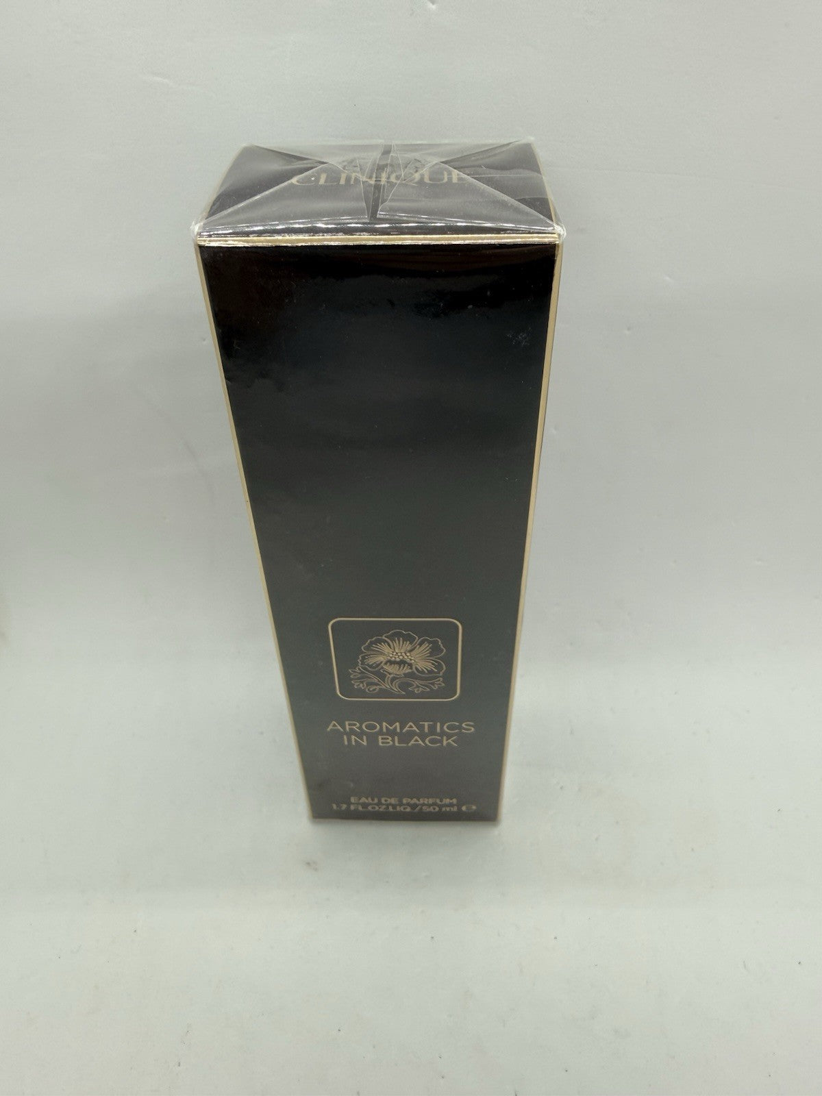 Aromatics in Black edp By Clinique 50ml/1.7 Oz (BNIB)1