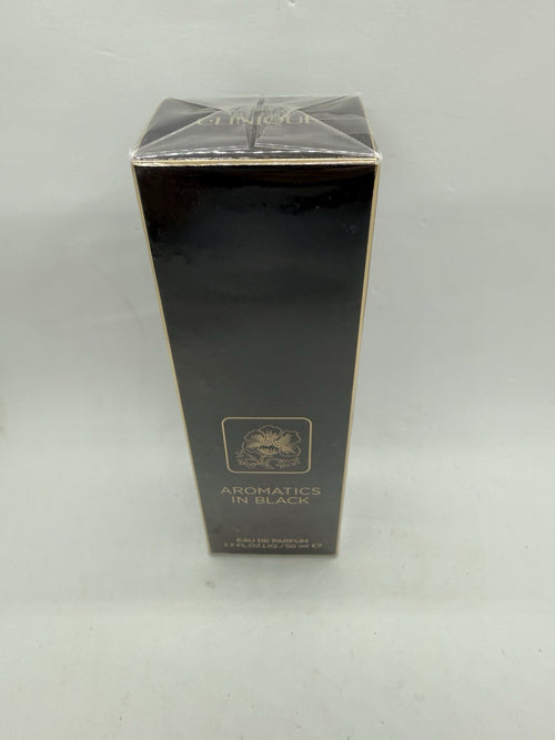 Aromatics in Black edp By Clinique 50ml/1.7 Oz (BNIB)1