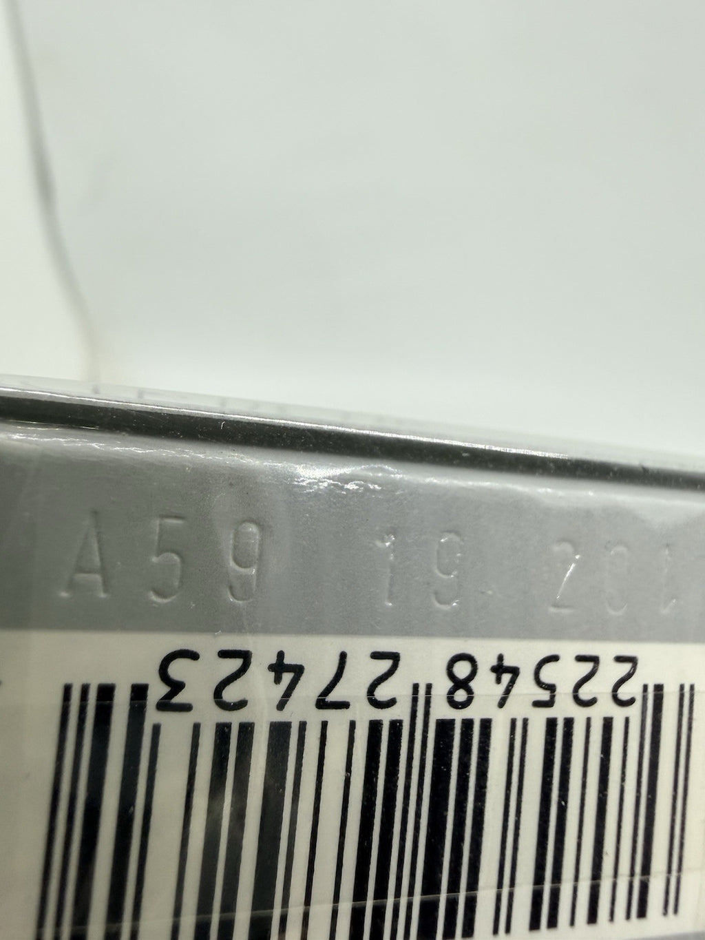 ZEGNA UOMO EDT Ermenegildo Zegna 50ml/1.7 Oz BNIB6