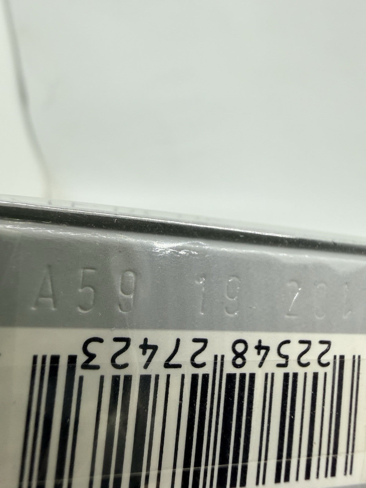 ZEGNA UOMO EDT Ermenegildo Zegna 50ml/1.7 Oz BNIB6