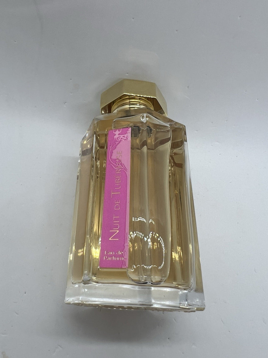 Nuit de Tubereuse edp L'Artisan Parfumeur 100ml No Box Vintage Og See Pics4