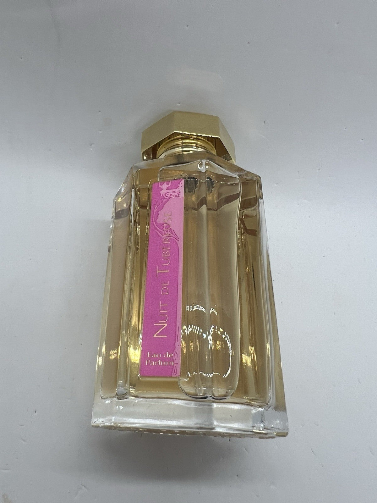 Nuit de Tubereuse edp L'Artisan Parfumeur 100ml No Box Vintage Og See Pics4