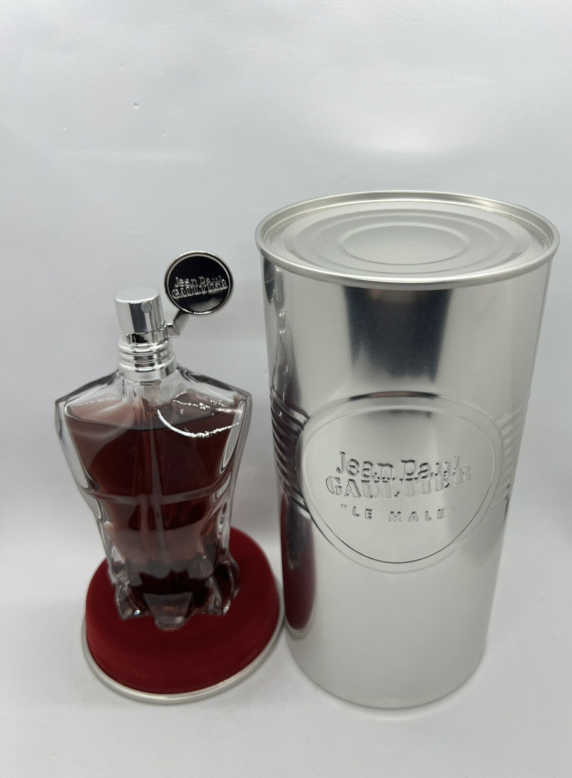 Jean Paul Gaultier Le Male Essence de Parfum 75ml/2.5oz EDP Intense0