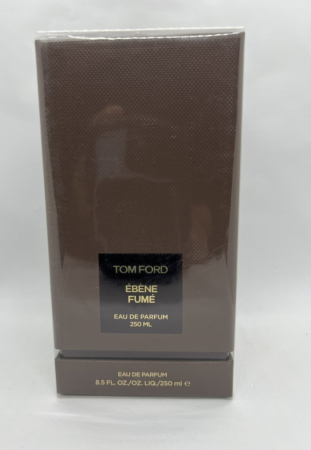 Tom Ford Ebene Fume EDP 250ml/8.5 Oz  BNIB0