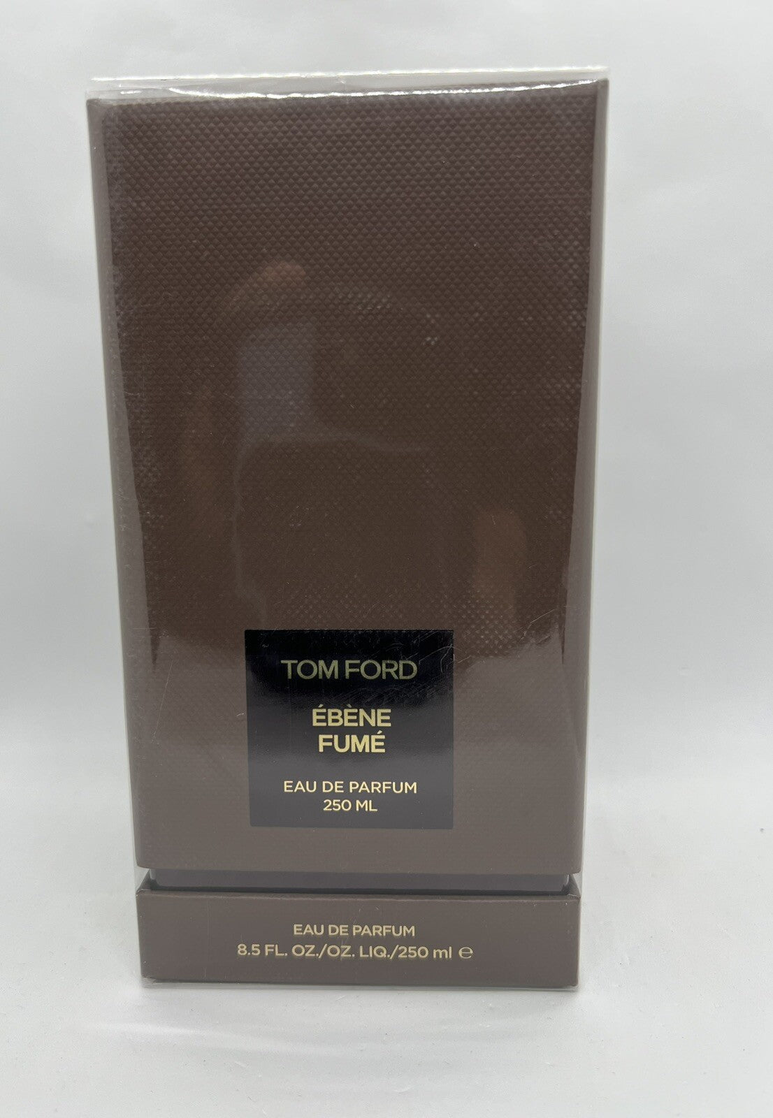 Tom Ford Ebene Fume EDP 250ml/8.5 Oz  BNIB0