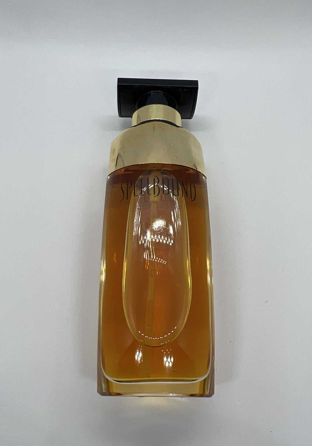 Estee Lauder Spellbound EDP 50ml/1.7 Oz Vintage Discontinued No Box See Photos3