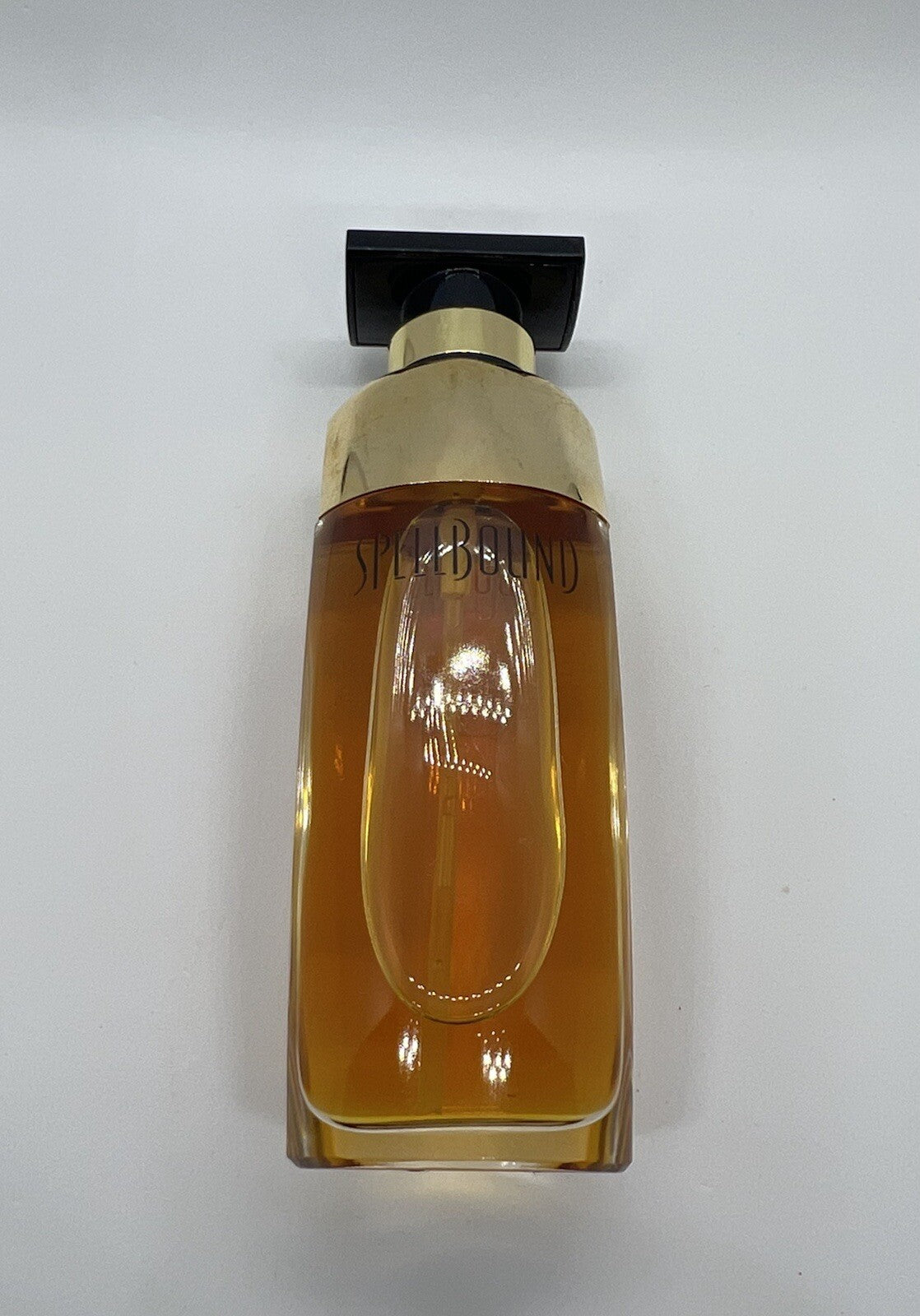 Estee Lauder Spellbound EDP 50ml/1.7 Oz Vintage Discontinued No Box See Photos3