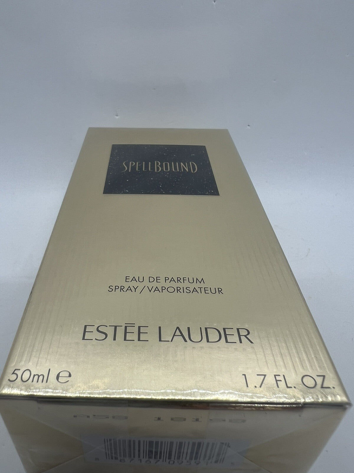 Estee Lauder Spellbound EDP 50ml/1.7 Oz BNIB3