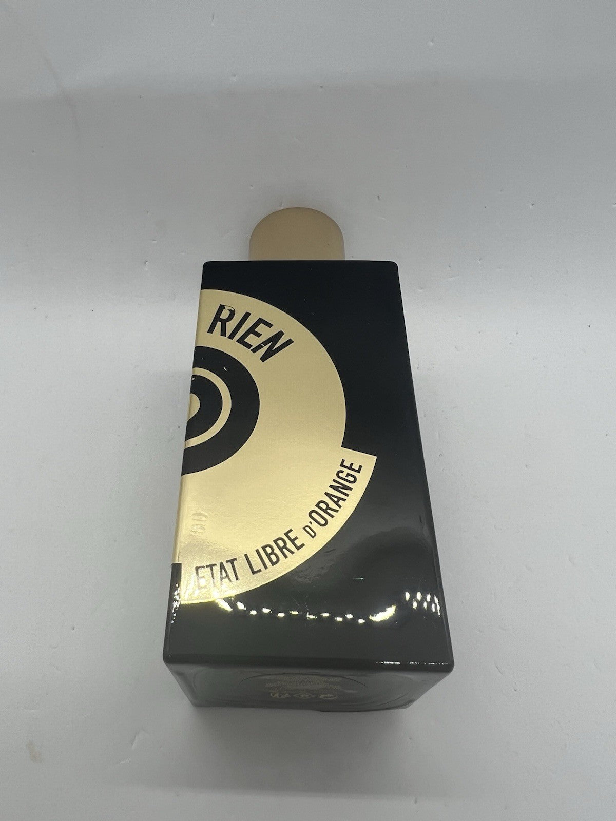 Rien Intense Incense by Etat Libre d'Orange edp 3.4 oz/100ml No Box1