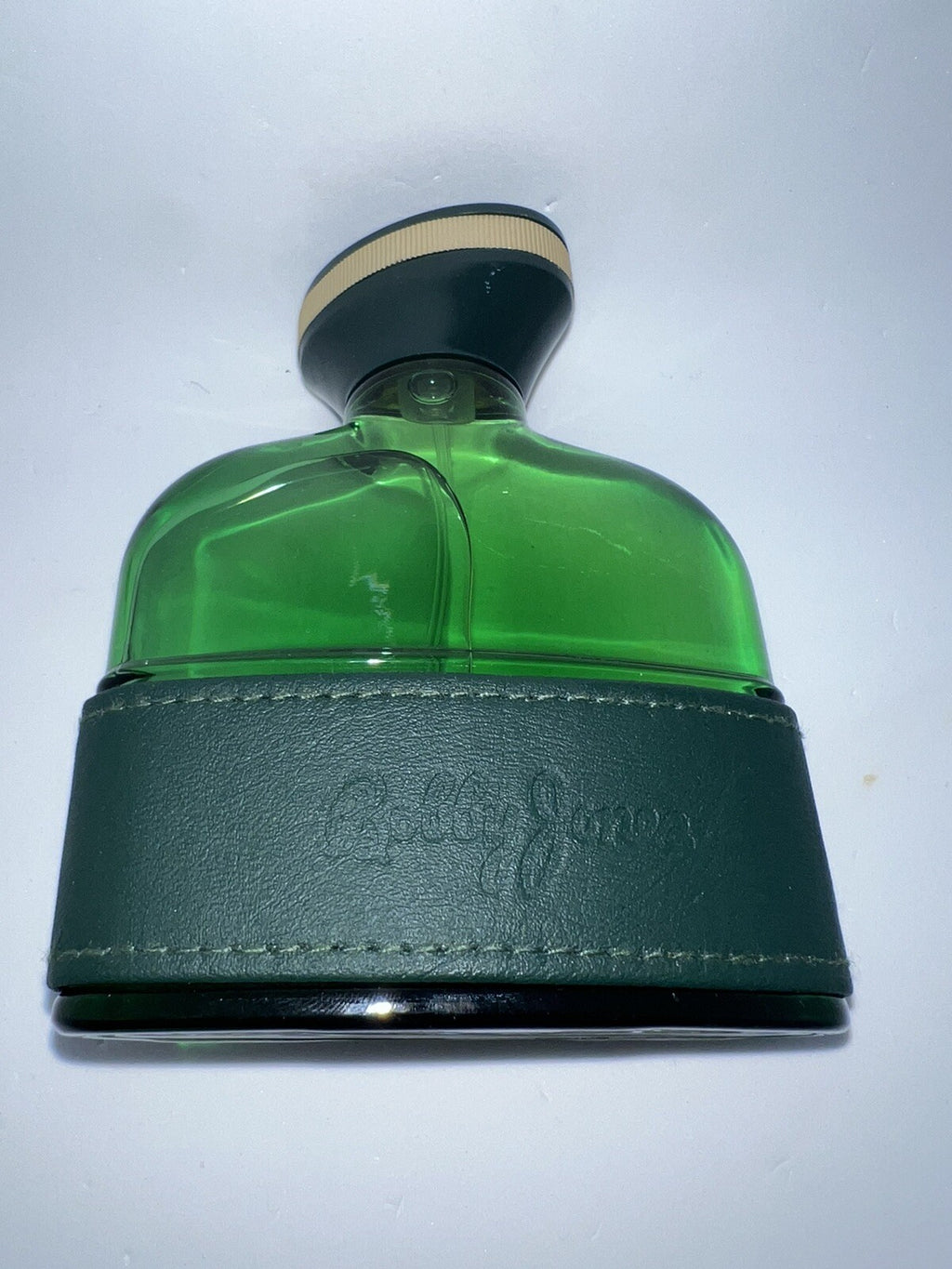 Bobby Jones Edt by Bobby Jones 2.5oz/75ml No Box Rare And HTF1