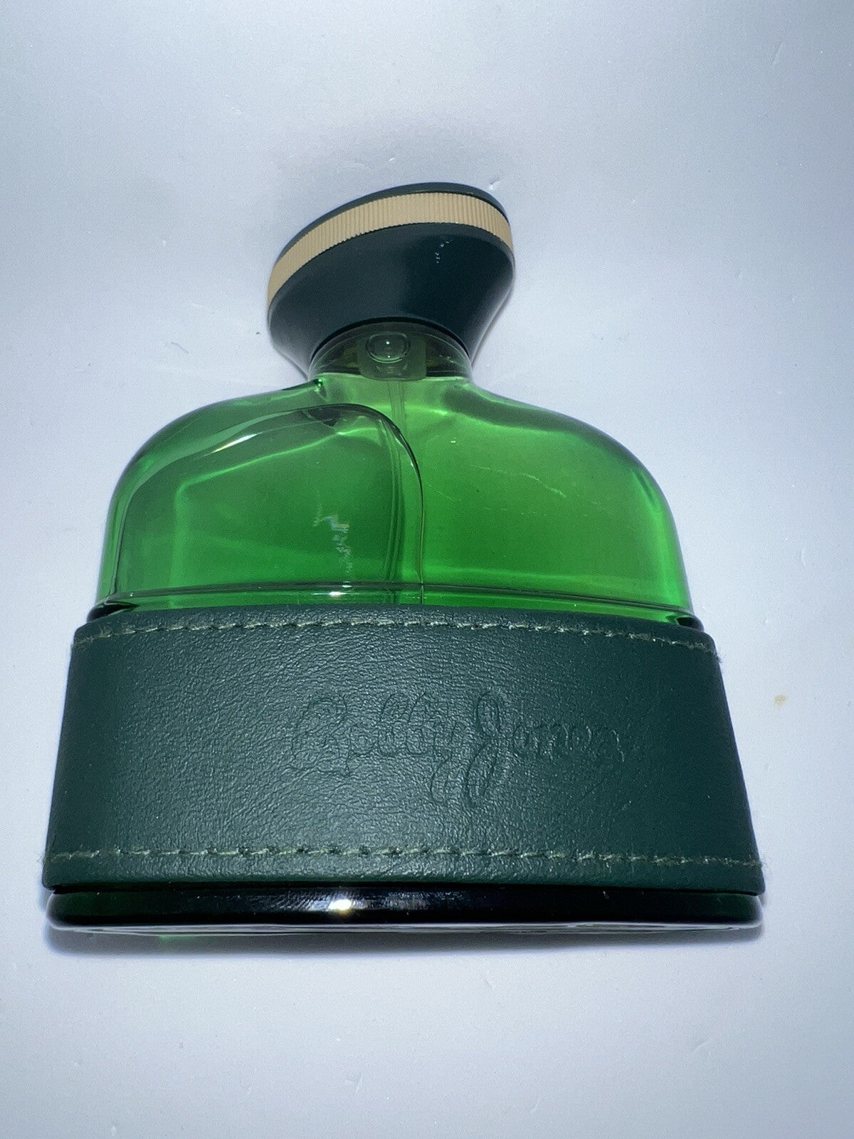 Bobby Jones Edt by Bobby Jones 2.5oz/75ml No Box Rare And HTF1