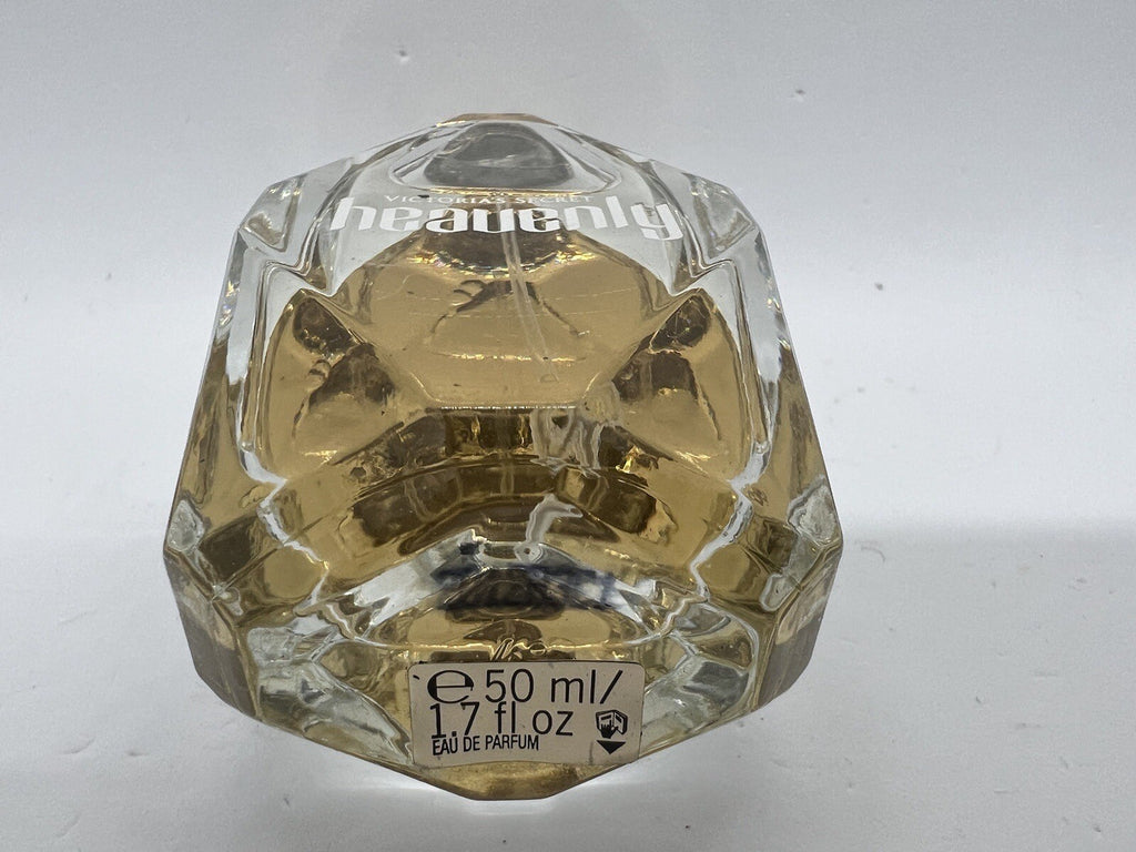 Victoria's Secret Heavenly Edp 50ml  Tester No Box No Cap See Pics4