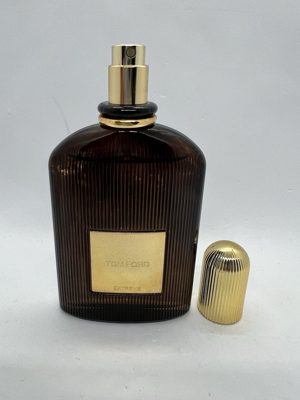 Tom Ford For Men Extreme edt 50ml/1.7 Oz Discontinued & Rare (See Pics)5