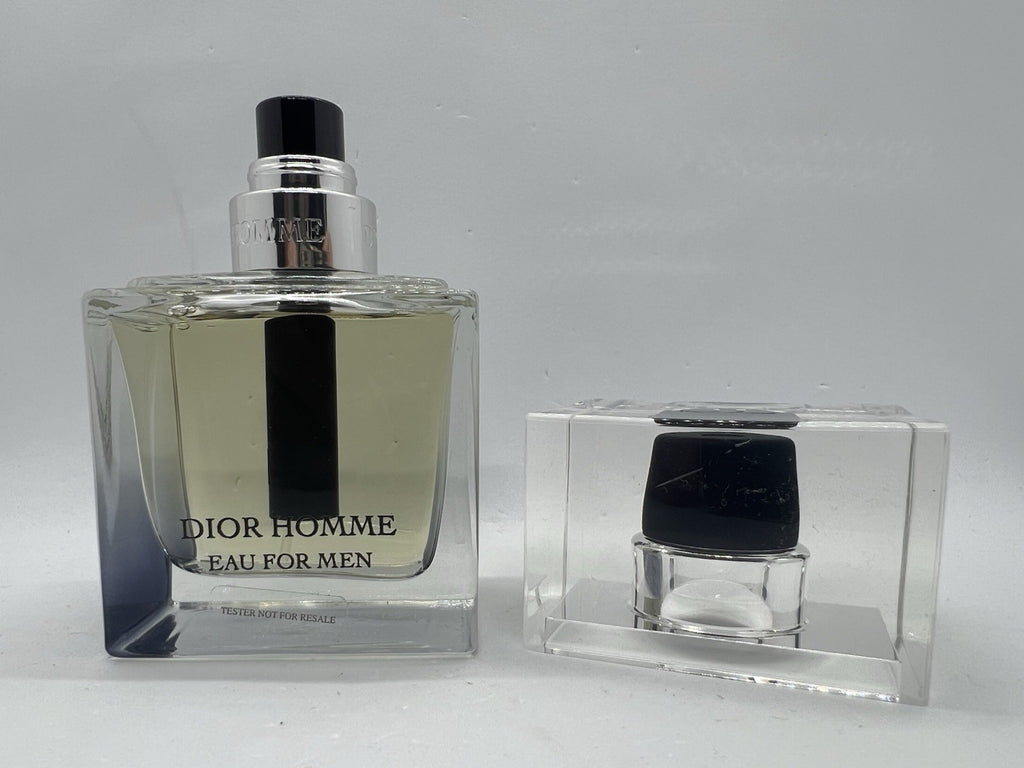 Dior Homme Eau For Men edt 1.7 Oz/50ml 2014 batch (4R02) See Photos5