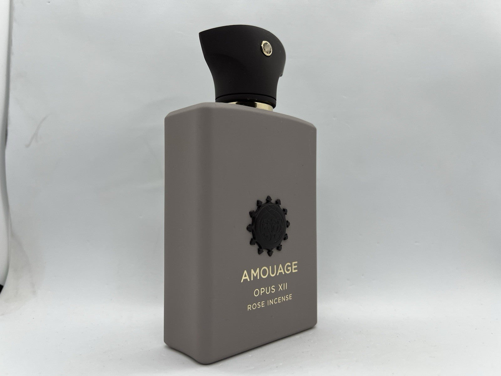 Amouage Opus XII Rose Incense edp 100ml/3.4 oz (See Pics)2