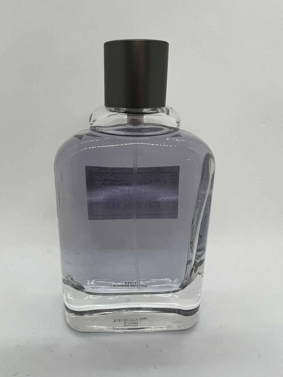 GIVENCHY GENTLEMEN ONLY EDT 3.3 OZ /100ML TESTER NO BOX3