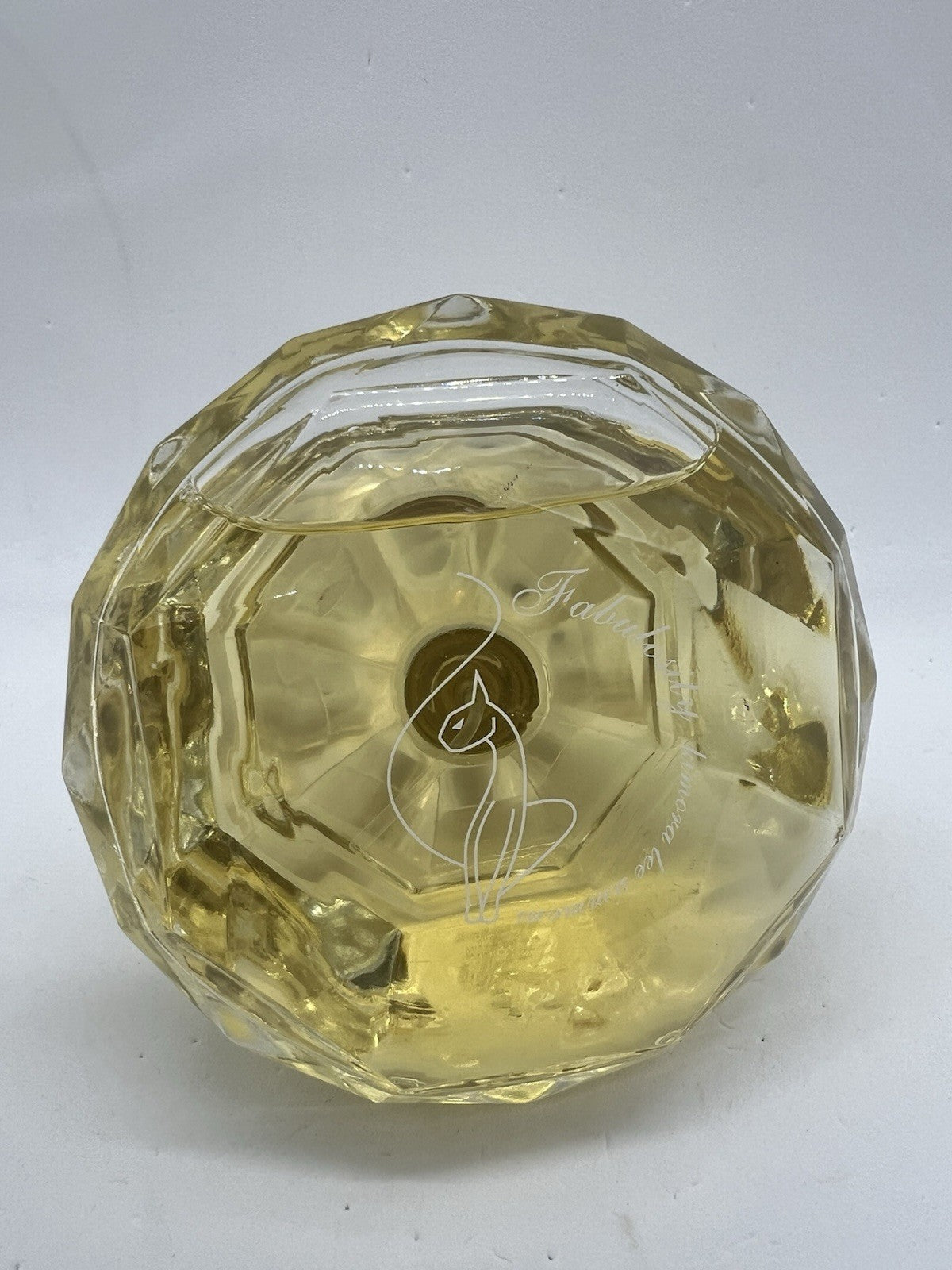 Baby Phat Fabulosity edp By Kimora Lee Simmons  100ml/3.4 Oz Discontinued7