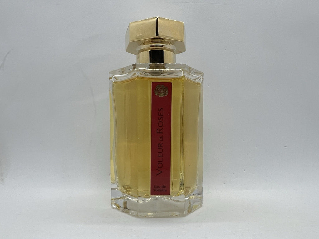 Voleur de Roses edt L'Artisan Parfumeur 100ml  Vintage (See Pics)0