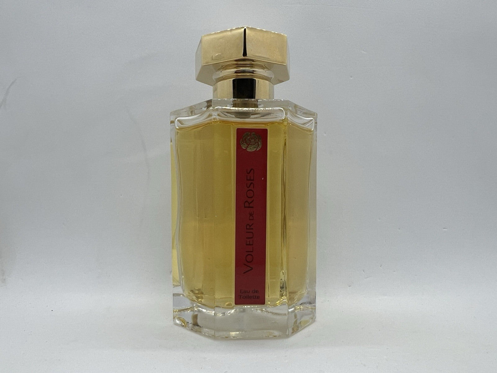 Voleur de Roses edt L'Artisan Parfumeur 100ml  Vintage (See Pics)0