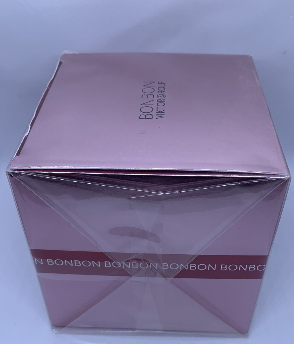 VIKTOR ROLF BONBON SPRING SUMMER 50 ML / 1.7 OZ SPARKLING EDT SPRAY (SEALED)13