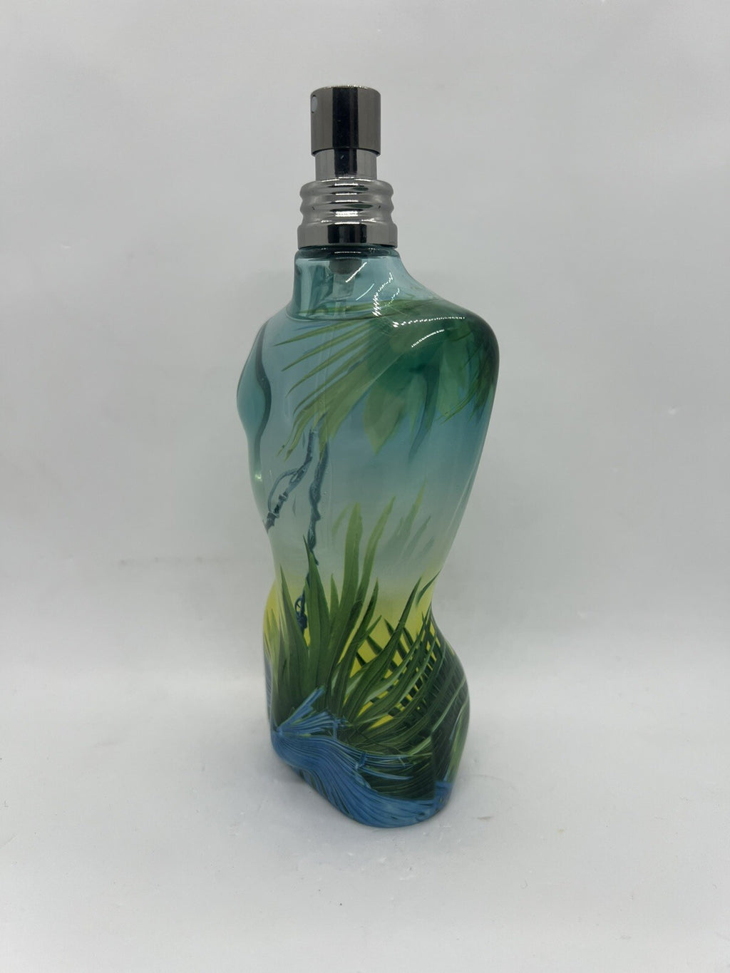 Jean Paul Gaultier Le Male Urban Jungle Summer Edition 2012 125ml/4.2oz (See Pix1