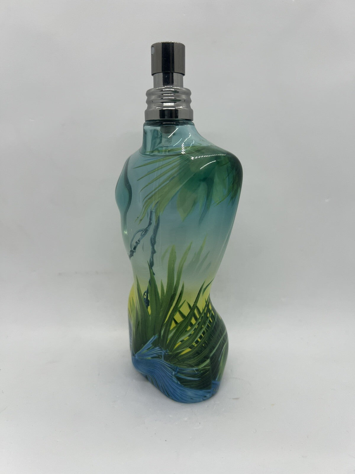 Jean Paul Gaultier Le Male Urban Jungle Summer Edition 2012 125ml/4.2oz (See Pix1