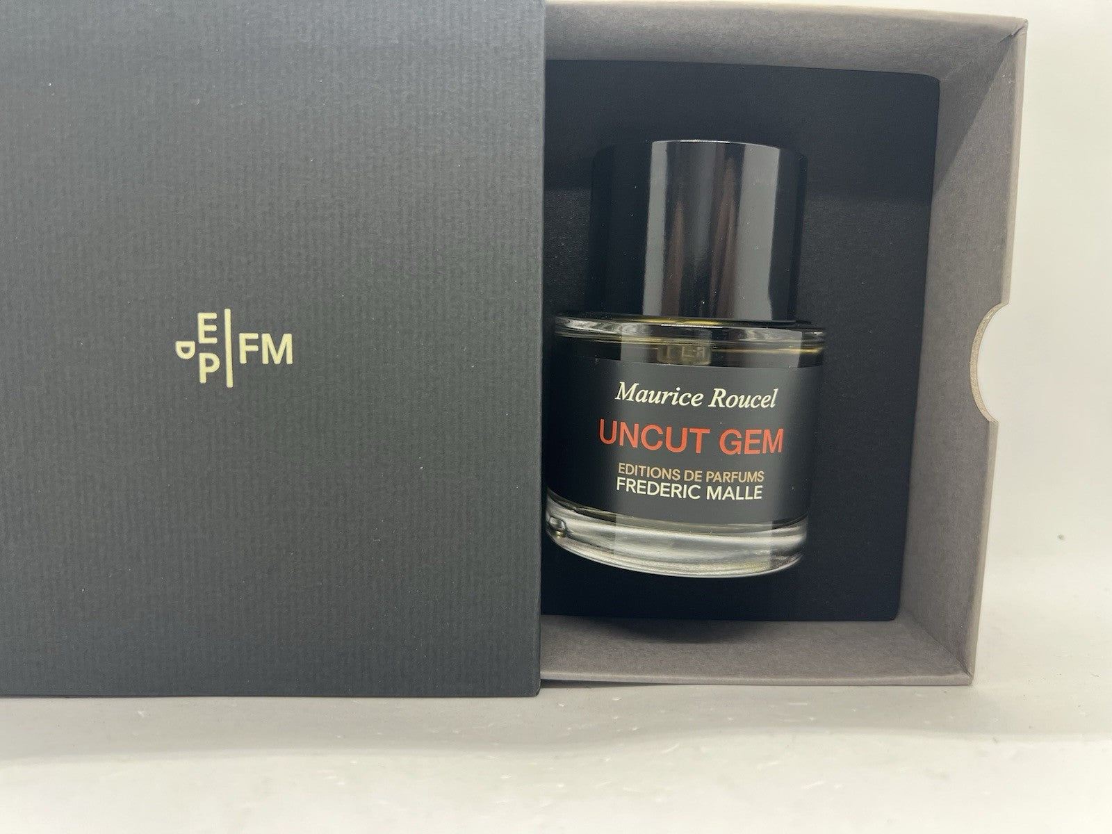 Frederic Malle Uncut Gem Edp 50 ml / 1.7 oz  NEW3