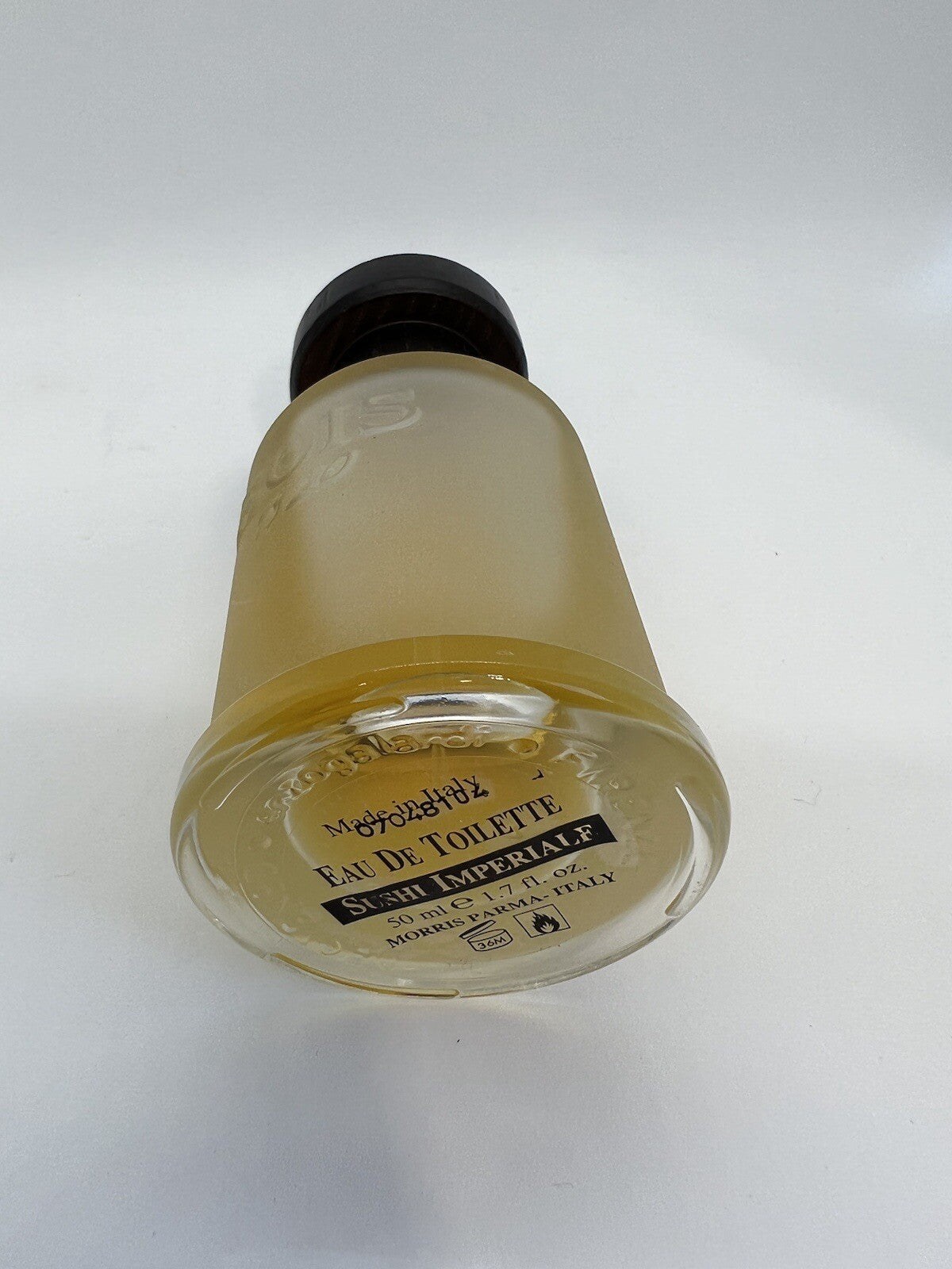 Sushi Imperiale by Bois 1920 Edt Spray 50ml /1.7 oz  No box4