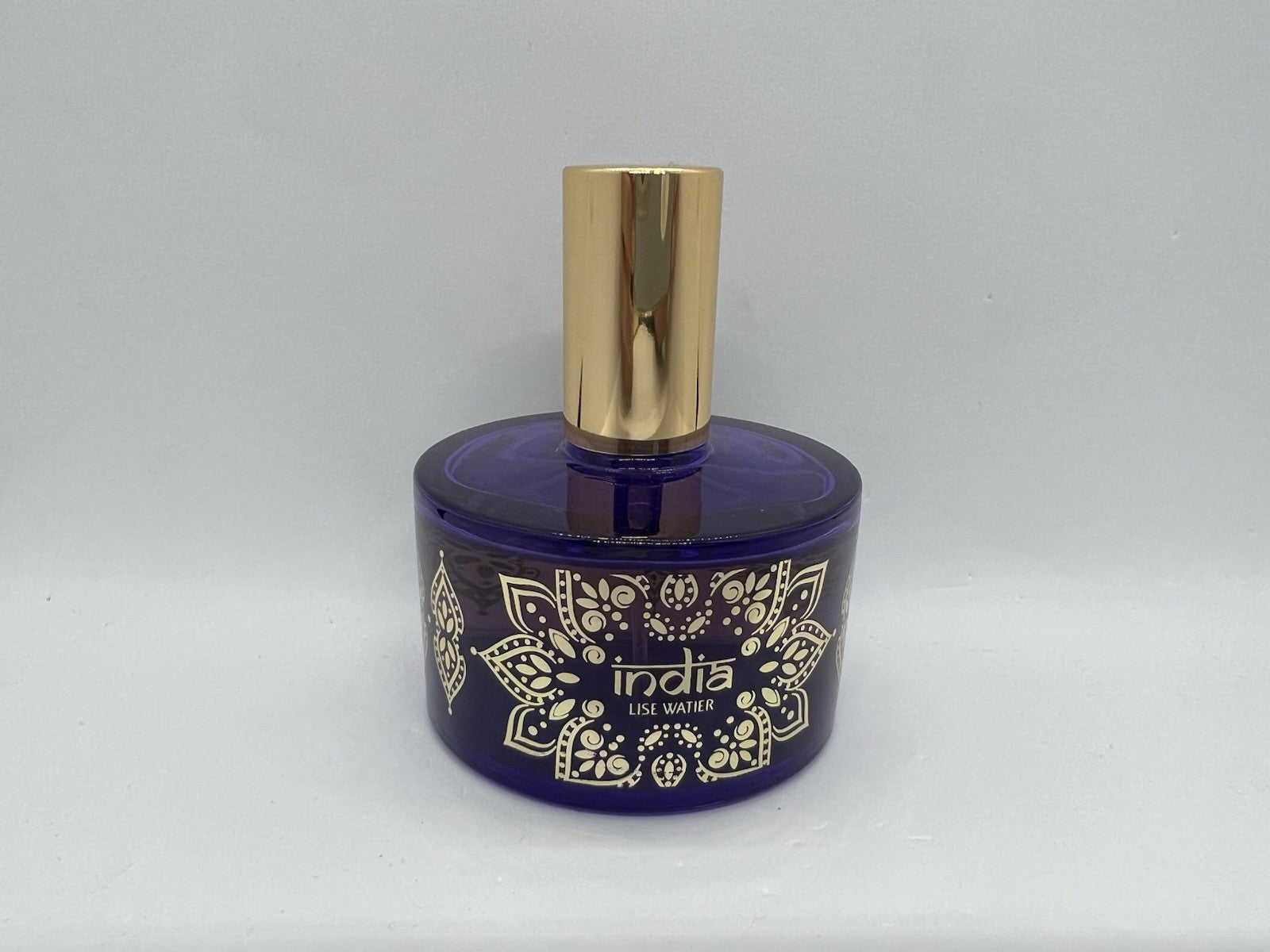 India edt By Lise Watier 50ml/1.7Oz EXTREMELY RARE (SEE PIX)2
