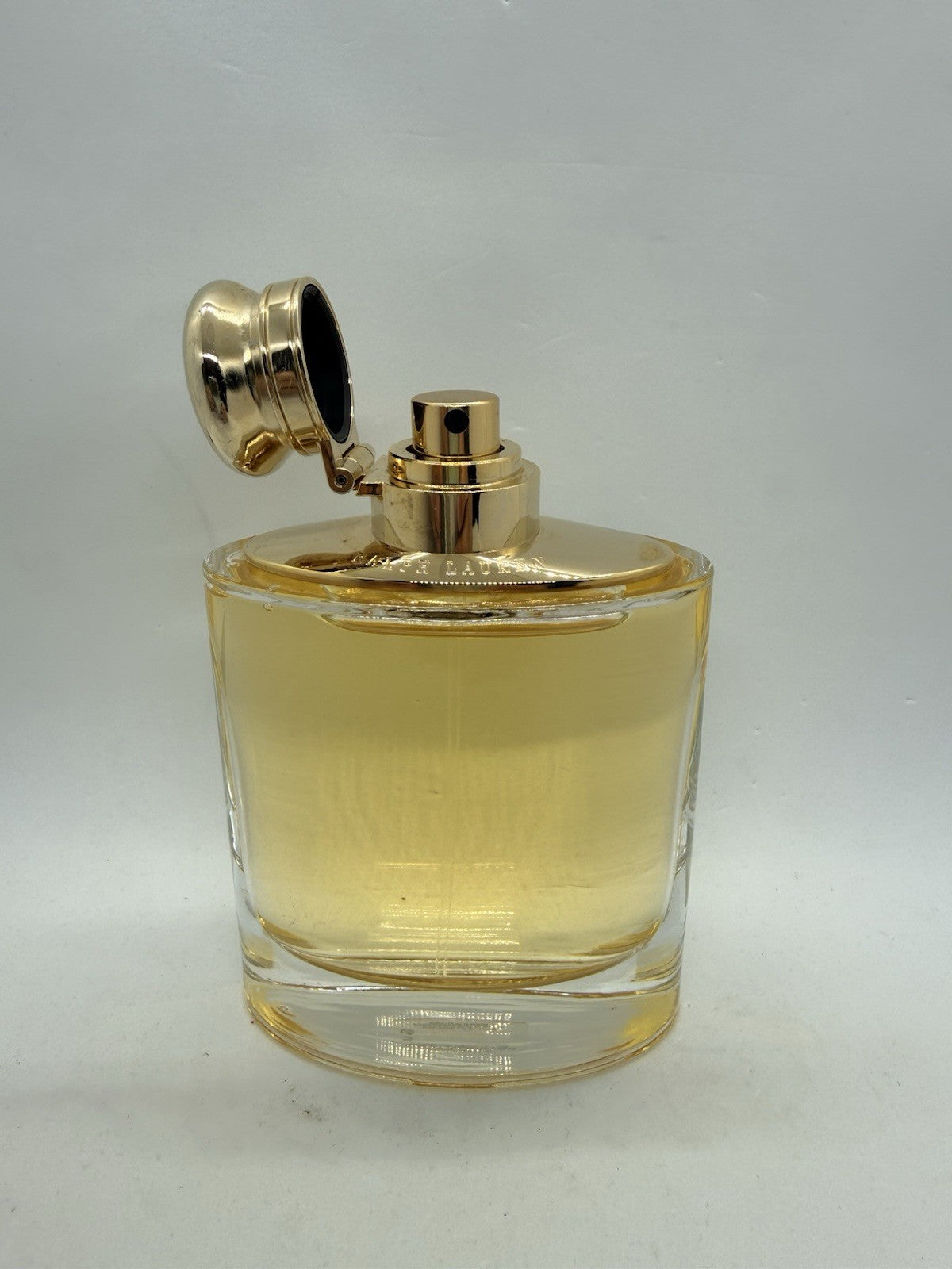 Woman edp By Ralph Lauren 100ml/3.4 Oz (Discontinue & Rare)4