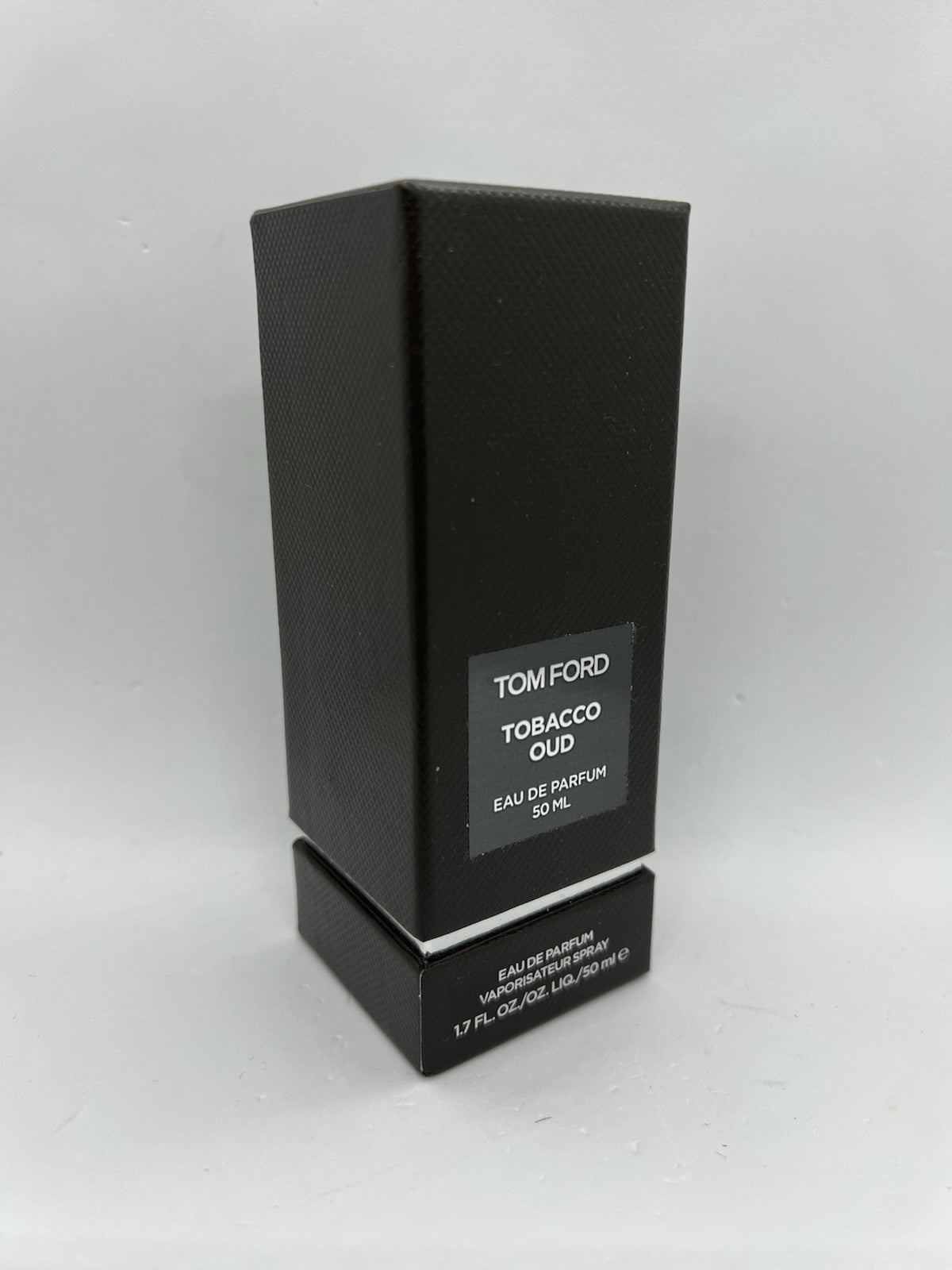 Tom Ford Tobacco Oud EDP 50ml/1.7 Oz   Discontinued (See Pics)4