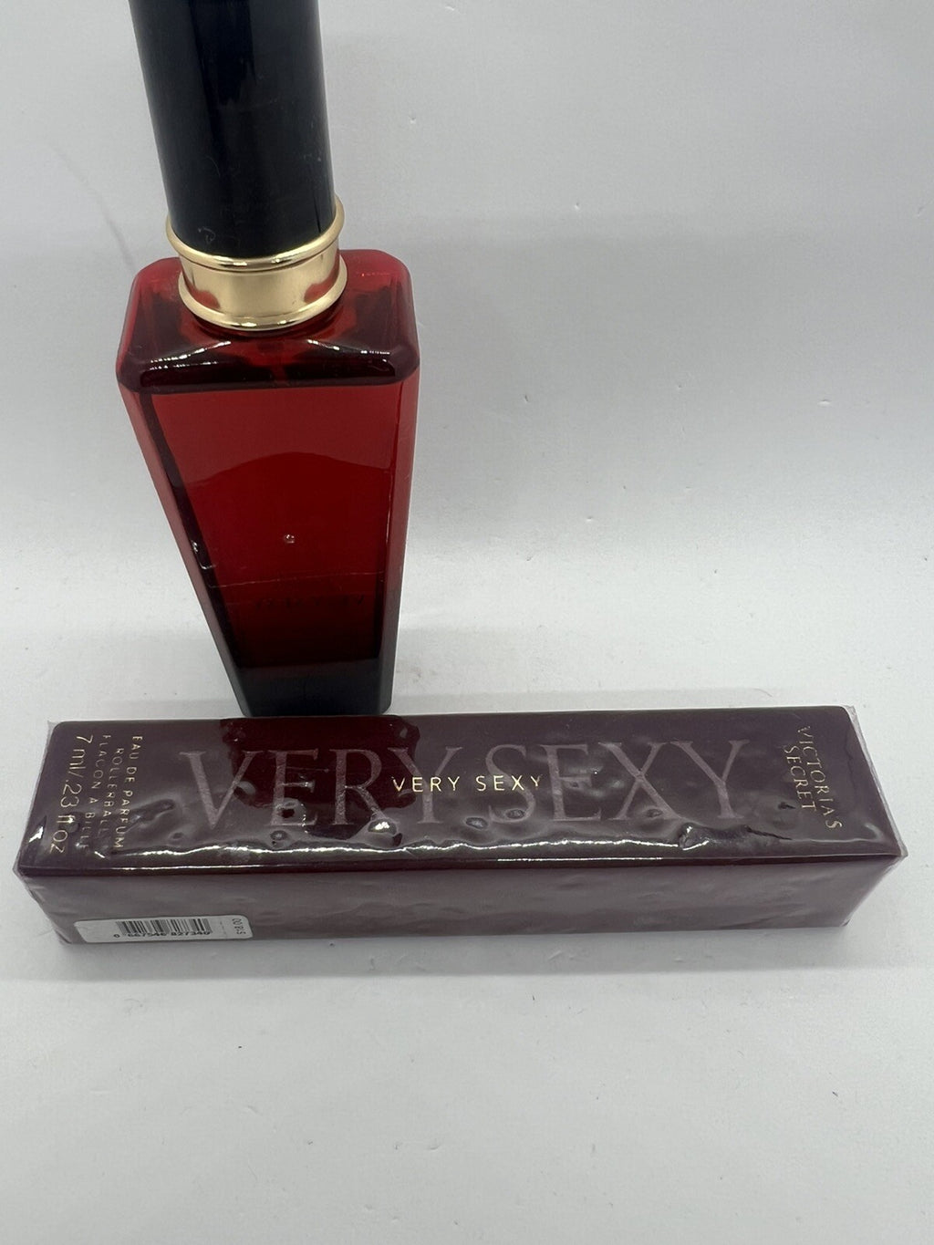 Victoria's Secret VerySexy Edp 50ml+7ml And Mist 75ml Women No Box See Pics5