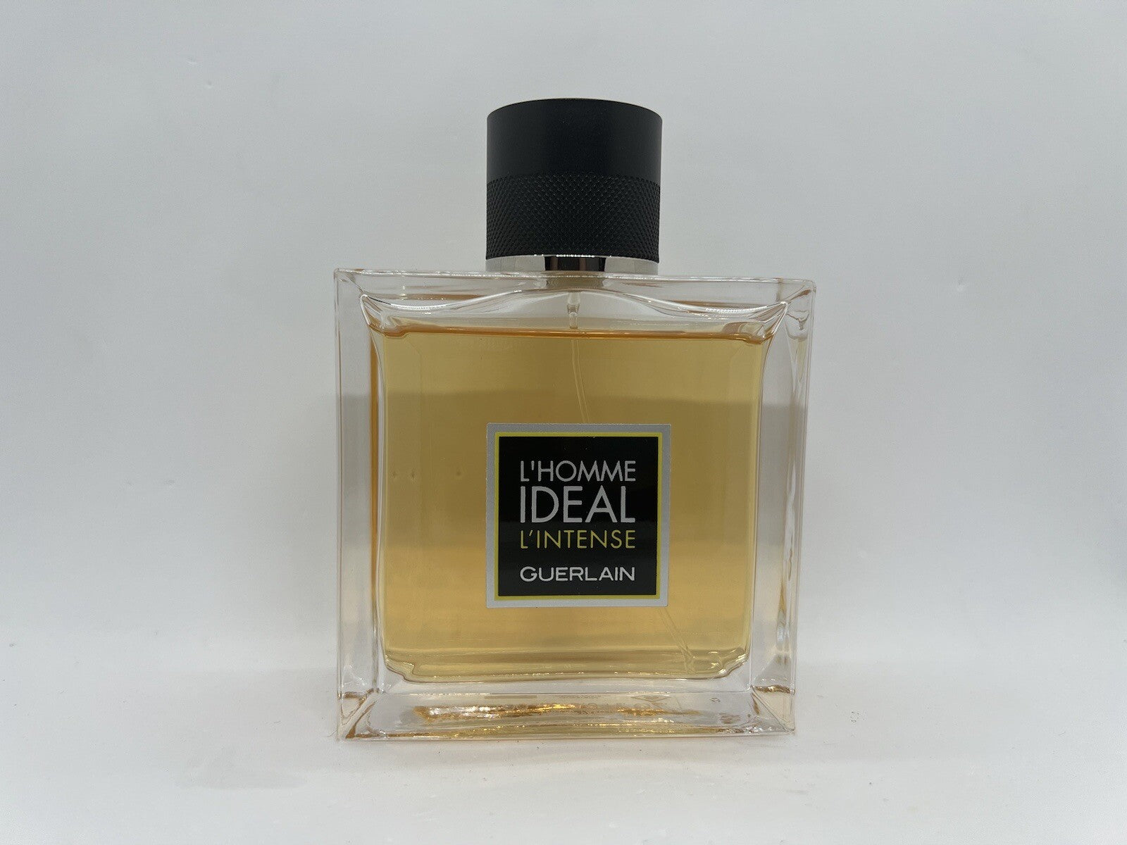 Guerlain L'Homme Ideal L’intense Edp  3.3 oz./ 100ml  See Pics2