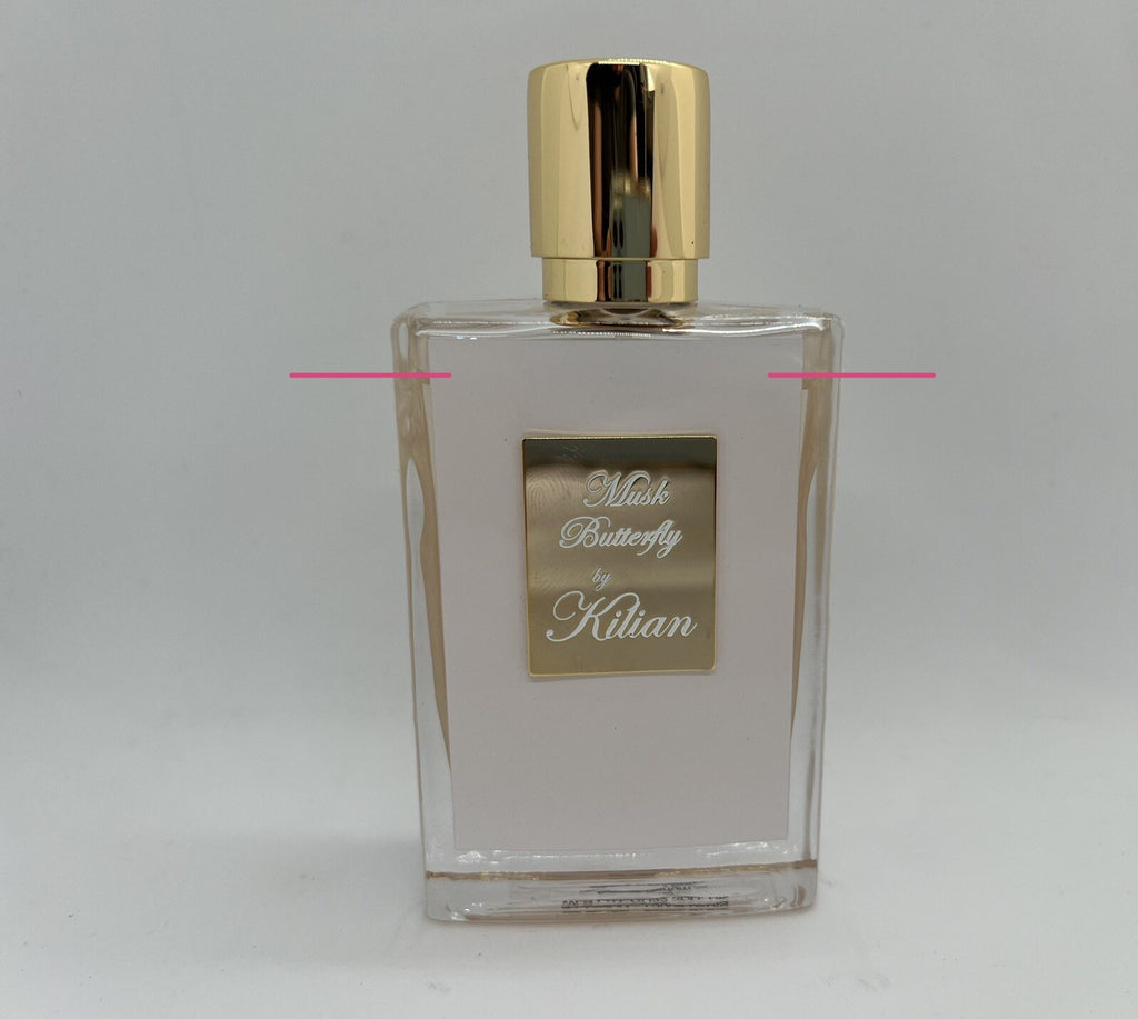 Musk Butterfly By Kilian 1.7 oz/50ml Dubai Exclusive Rare Collectors Piece.1