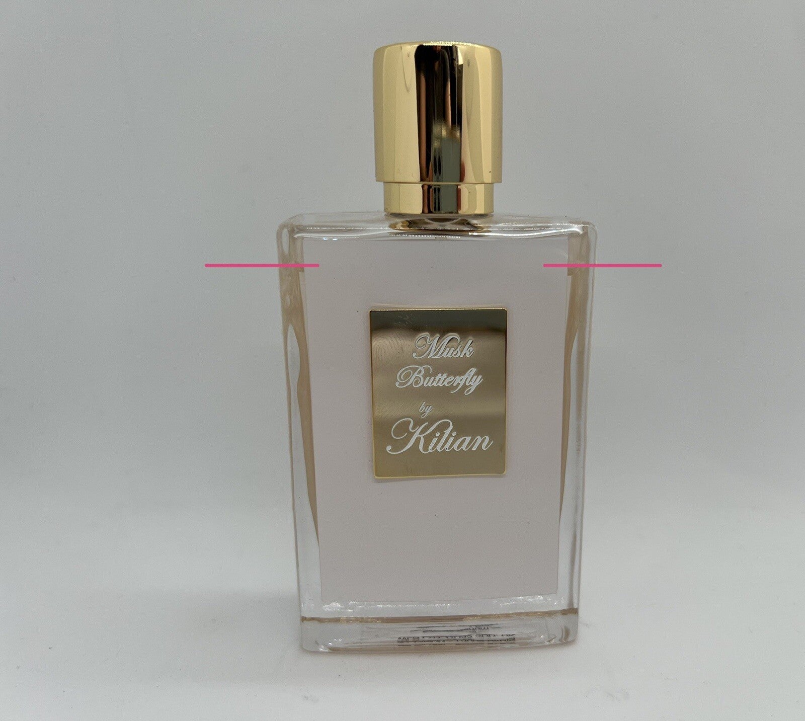 Musk Butterfly By Kilian 1.7 oz/50ml Dubai Exclusive Rare Collectors Piece.1