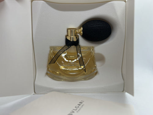 BVLGARI Mon Jasmin Noir L'Elixir edp 50ml/1.7 Oz (Discontinued/Rare).1