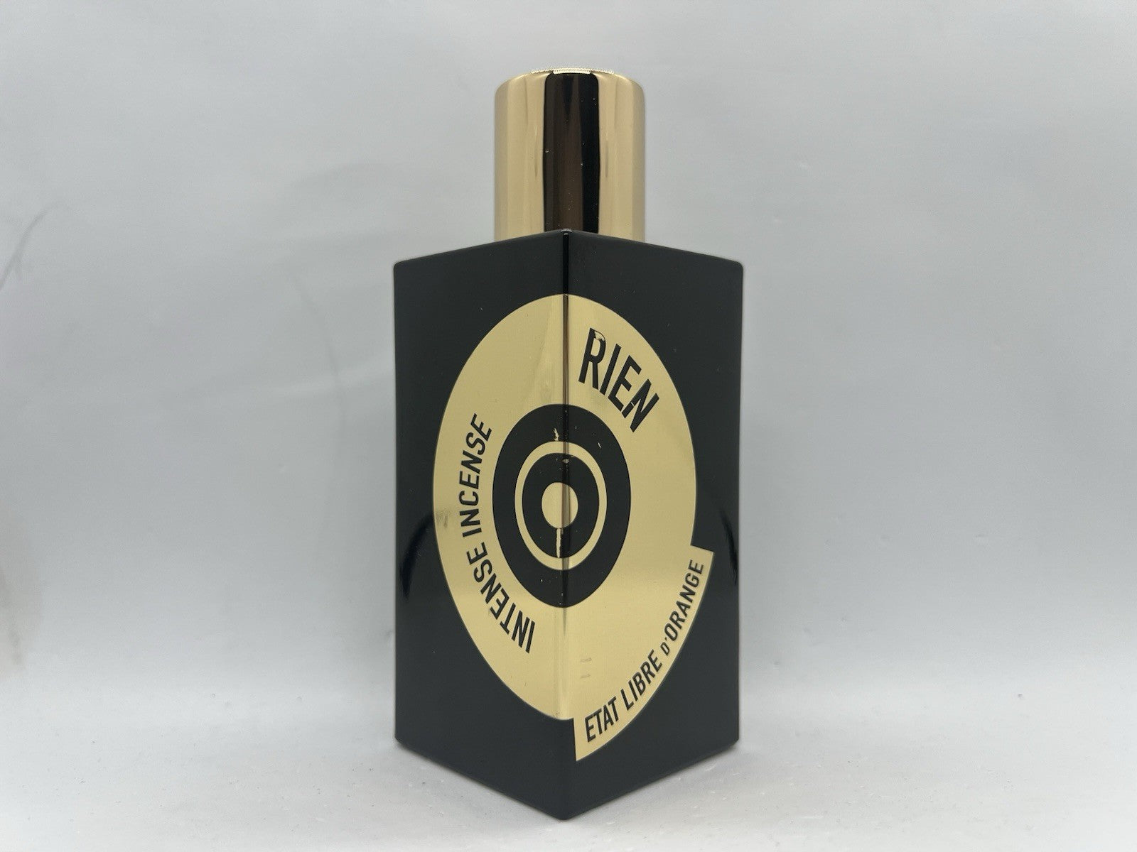 Rien Intense Incense by Etat Libre d'Orange edp 3.4 oz/100ml No Box0