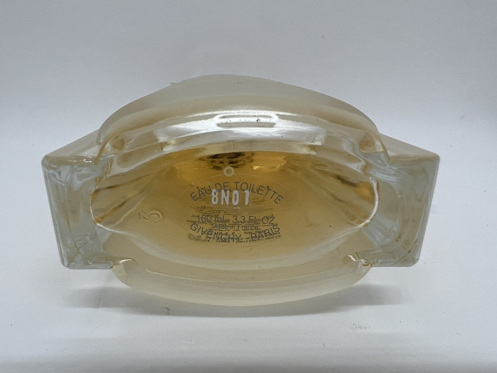 Les Parfums Mythiques - L'Interdit Givenchy edt 100ml/3.3 Oz Tester3