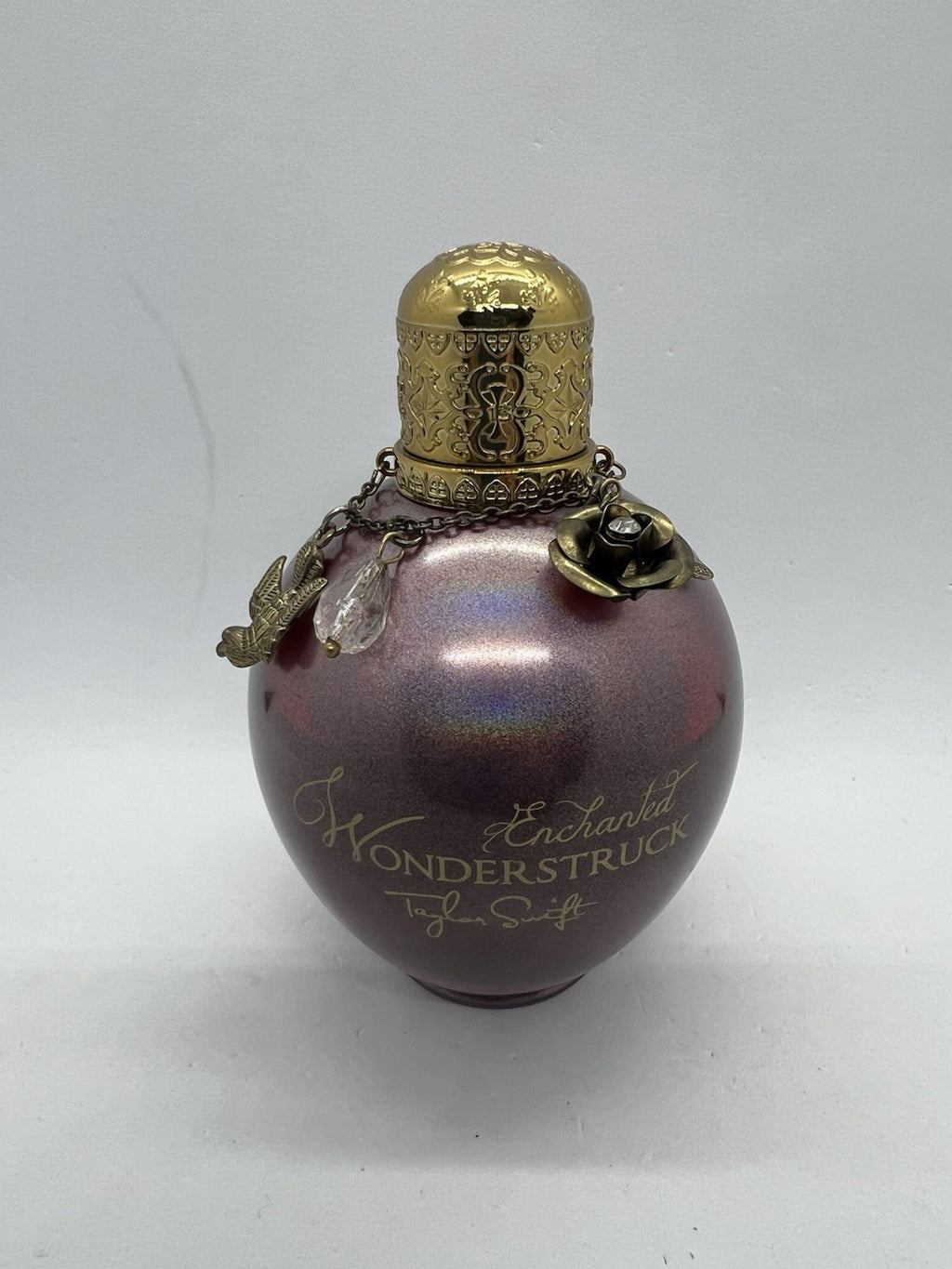Enchanted Wonderstruck edp By Taylor Swift 100ml (Discontinued) See Pics9