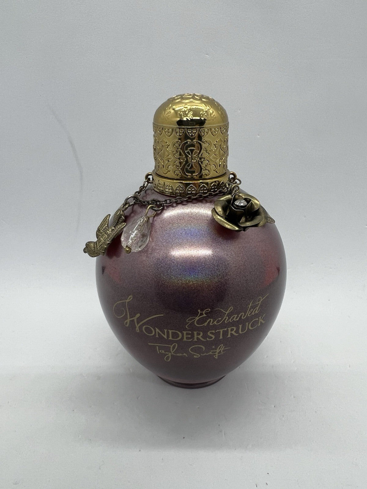 Enchanted Wonderstruck edp By Taylor Swift 100ml (Discontinued) See Pics9
