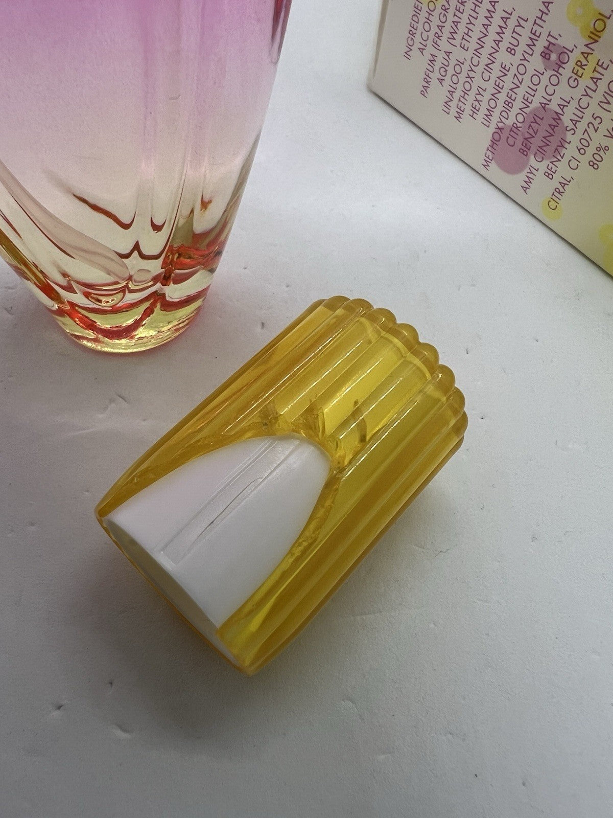 Rocking Rio edt By Escada 50ml/ 1.7 Oz  (See Photos)4