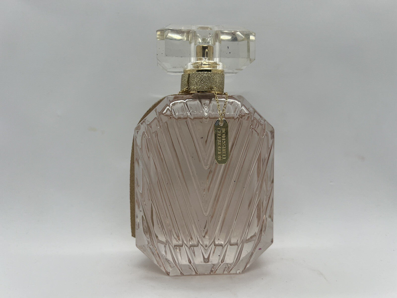 Victoria's Secret Bombshell Celebration Edp 100ml  Tester No Box0