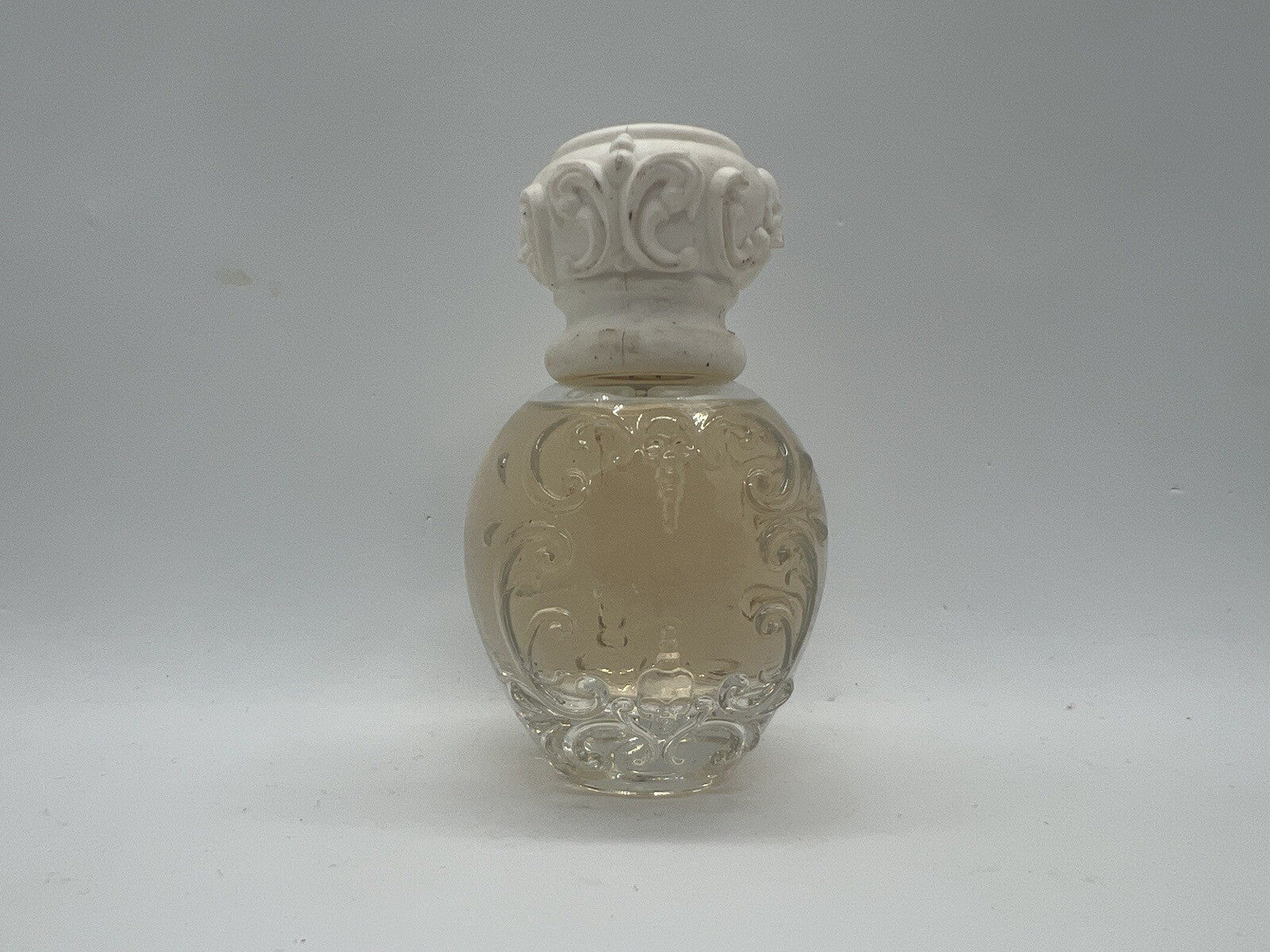 KAT VON D SAINT EDP 1 oz/30ml,Tester No Box,HTF,Rare See Pics8