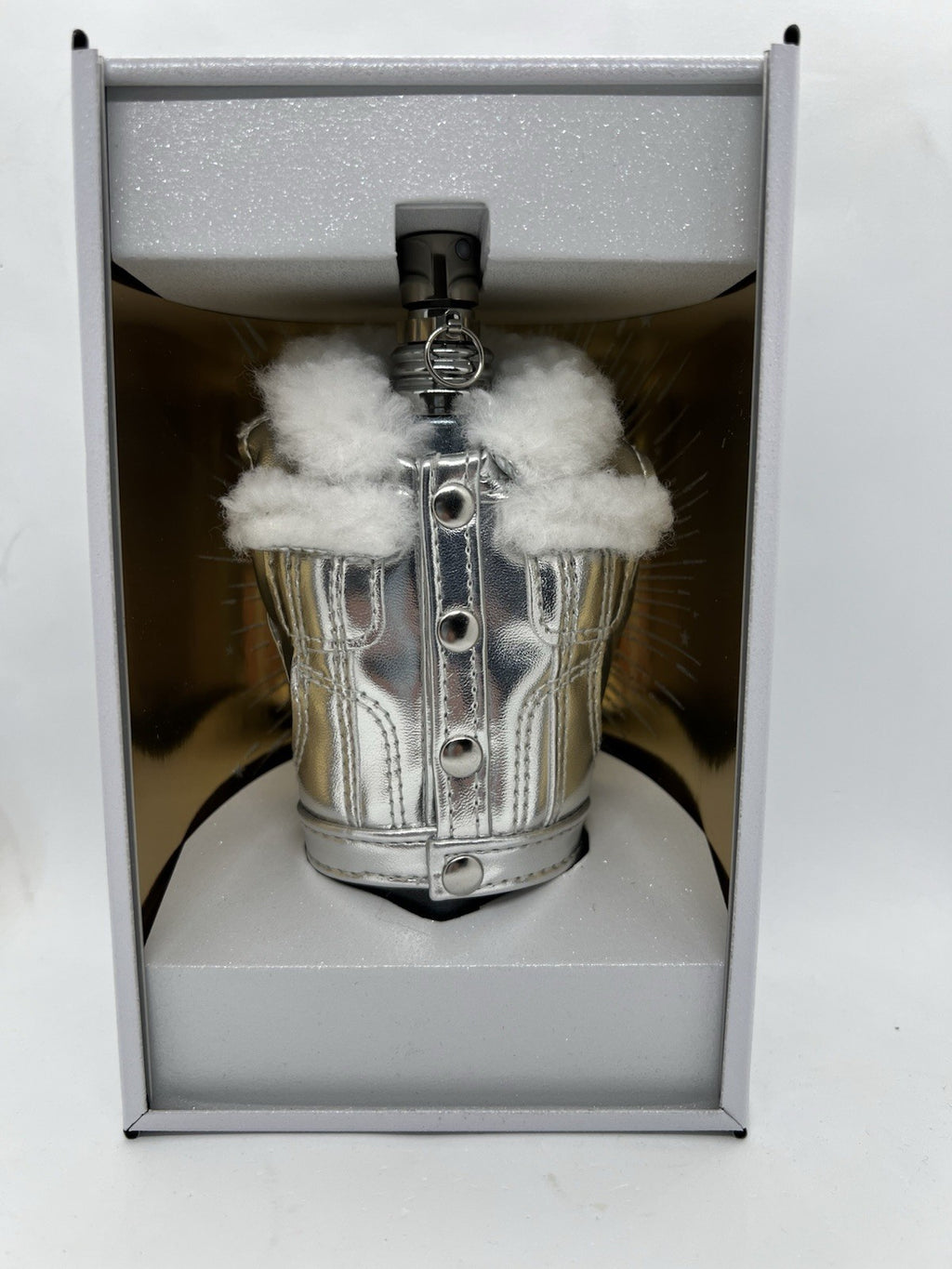 Jean Paul Gaultier Le Male Holiday Limited Edition 2023  125ml/4.2oz edt2